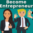 Ícone do programa: Devenir entrepreneur réus…