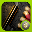 プログラムのアイコン：Shotgun Free