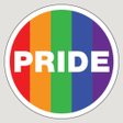 Ícone do programa: Stickers LGBT