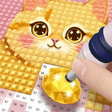 プログラムのアイコン：Diamond Painting - Art  C…