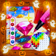 Programikonen: Diamond Painting - Art  C…