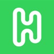 程序图标：HICH