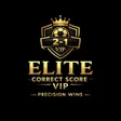 程序图标：ELITE CORRECT SCORE VIP