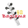 Ikon program: Baglama Tuner - Bağlama  …