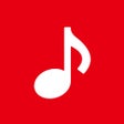 프로그램 아이콘: Nintendo Music