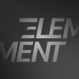 أيقونة البرنامج: 7Element: Stickers for In…
