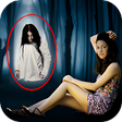 プログラムのアイコン：Ghost In Photo Editor