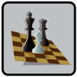 Biểu tượng của chương trình: Fun Chess Puzzles Pro - C…