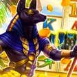 ไอคอนของโปรแกรม: Might of Anubis