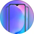 أيقونة البرنامج: Theme for Vivo Y17