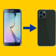 程序图标：Turn your phone into an i…