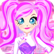 プログラムのアイコン：Fashion Dress Up