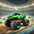 Ikon program: Monster Truck Multiplayer