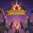 Ikon program: Knightfall: A Daring Jour…