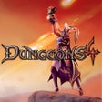 Ícone do programa: Dungeons 4