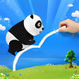 プログラムのアイコン：Brainy Panda