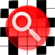 Crossword Solver King icon