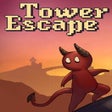 ไอคอนของโปรแกรม: Tower Escape