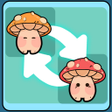 Ícone do programa: Fun Mushrooms