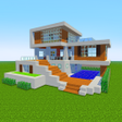 Icoon van programma: Craft 3D Build: Block Mas…