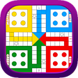程序图标：Ludo play -Parchisi Game