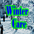 Biểu tượng của chương trình: Winter Care