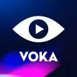 VOKA: фильмы и сериалы онлайн
