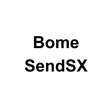 ไอคอนของโปรแกรม: Bome SendSX