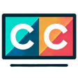 ไอคอนของโปรแกรม: MultiCaptions - Multi-Lan…