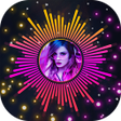 程序图标：My Photo Music Beat Lyric…