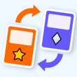 أيقونة البرنامج: PokeHub - Trade PTCG Pock…