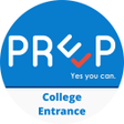 Icon of program: College Entrance Exams Pr…