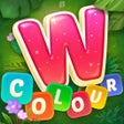Icoon van programma: Word Colour-Puzzle Games