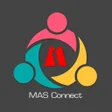 プログラムのアイコン：MAS Connect