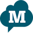 プログラムのアイコン：Mighty Text-SMS Text Mess…