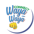 أيقونة البرنامج: Connect Waya-Waya