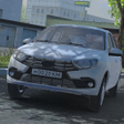 Ikon program: Realistic Driver Simulato…