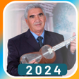 Icoon van programma: Bobomurod Hamdamov qoshiq…