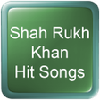 程序图标：Shah Rukh Khan Hit Songs