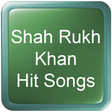Programın simgesi: Shah Rukh Khan Hit Songs