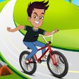Иконка программы: Chikoo Aur Bunty Dirt Bic…