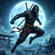 ไอคอนของโปรแกรม: Ninja Street Fight 3D