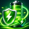 프로그램 아이콘: Battery Info - Health Mon…