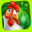 プログラムのアイコン：Hobby Farm Show 2 HD