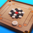 Symbol des Programms: Carrom Pool