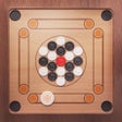 Ícone do programa: Carrom Pool: Disc Game