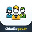 ไอคอนของโปรแกรม: Cidadãogov.br