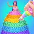 Symbol des Programms: Icing On The Dress