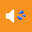 Speaker cleaner - Remove water icon