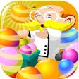 Icône du programme : Professor Bubble